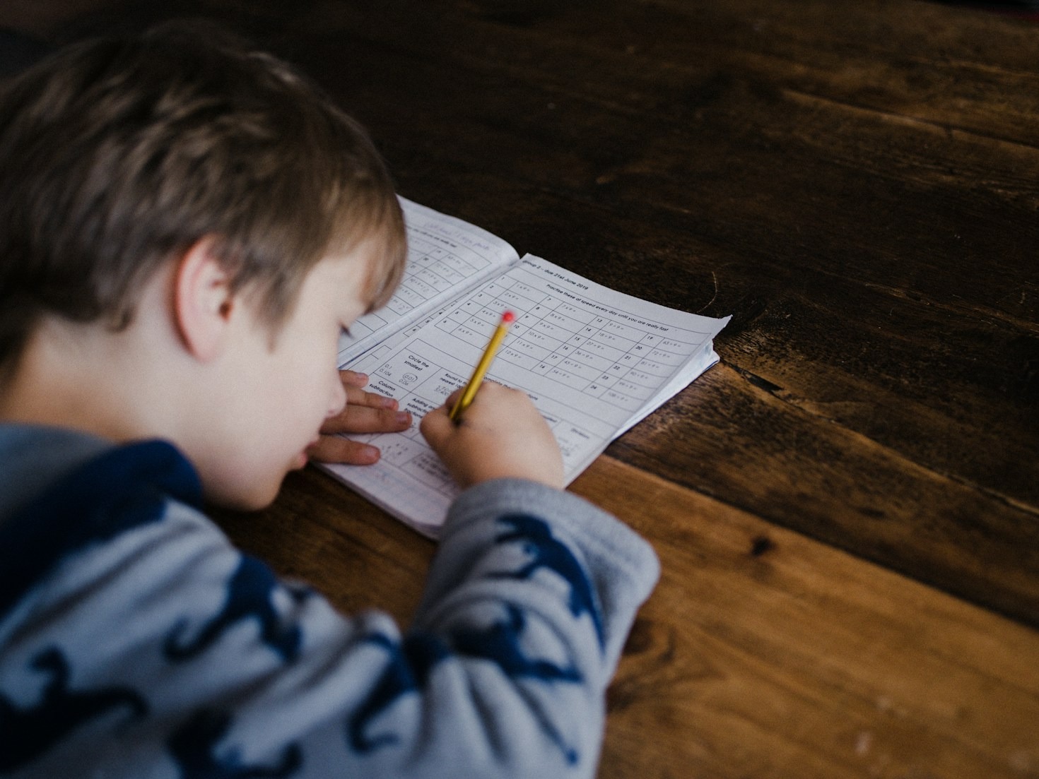 Why Early Education Matters: Insights for Parents