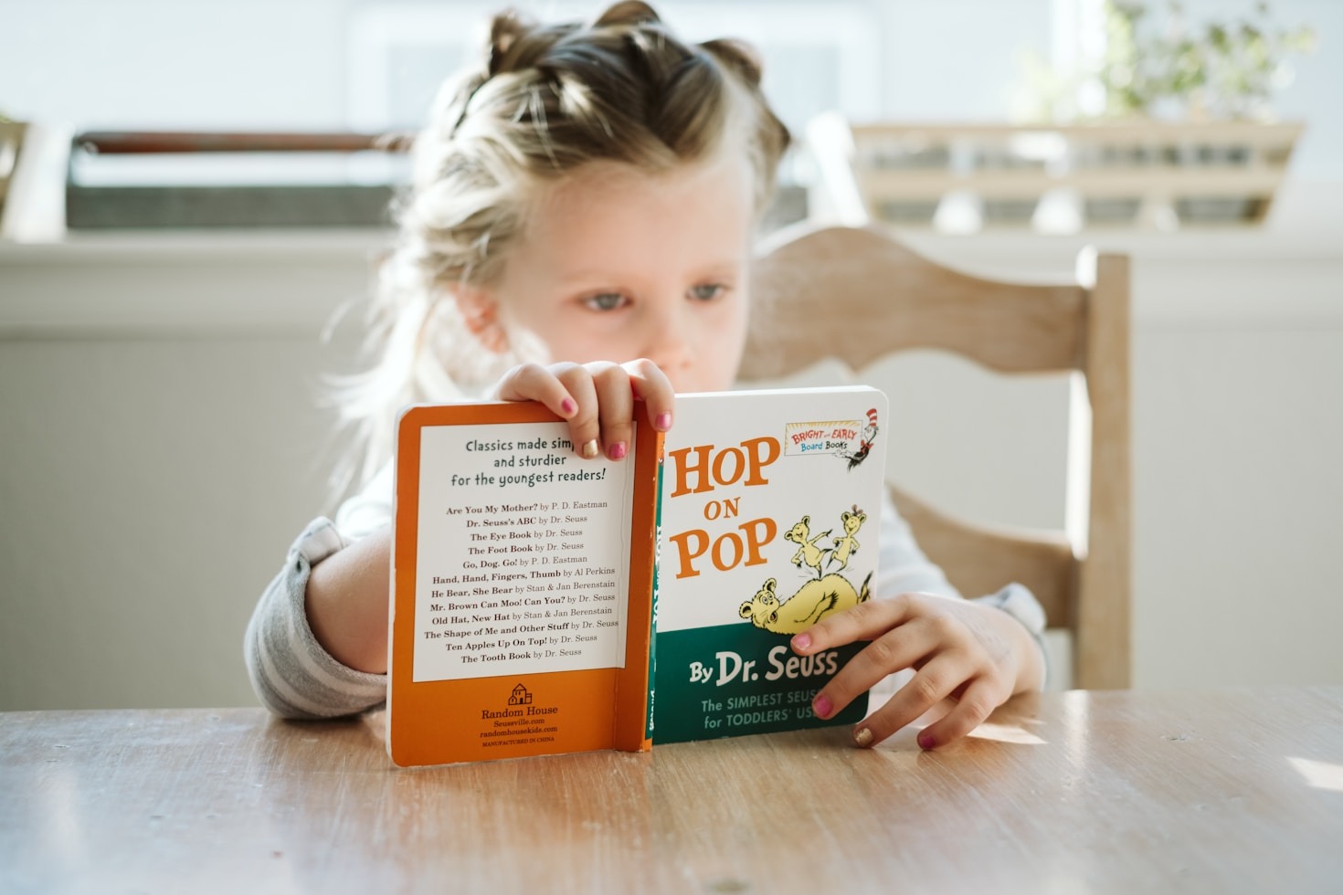 How to Choose the Right Early Learning Center