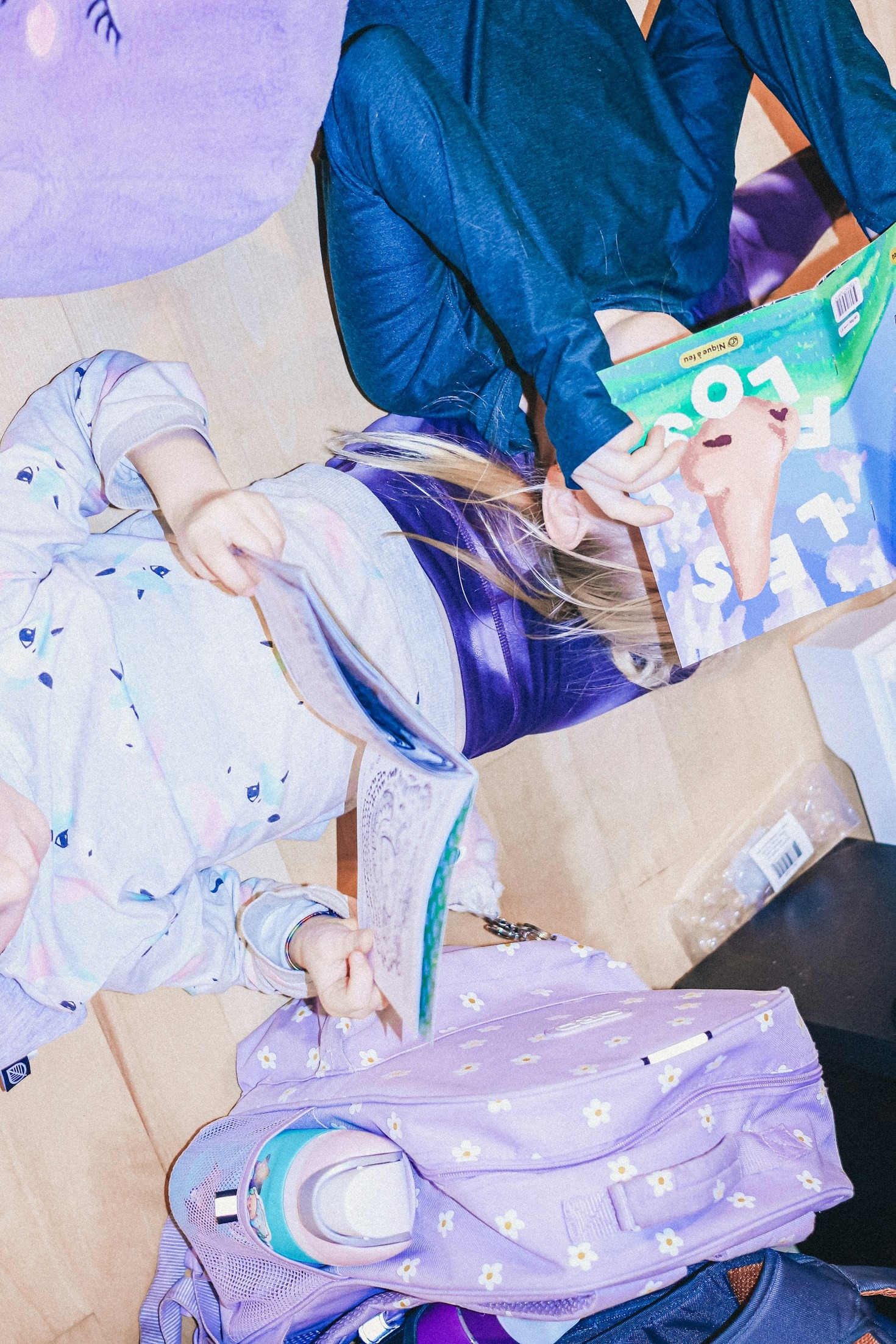 Nurturing Emotional Growth in Early Childhood Education