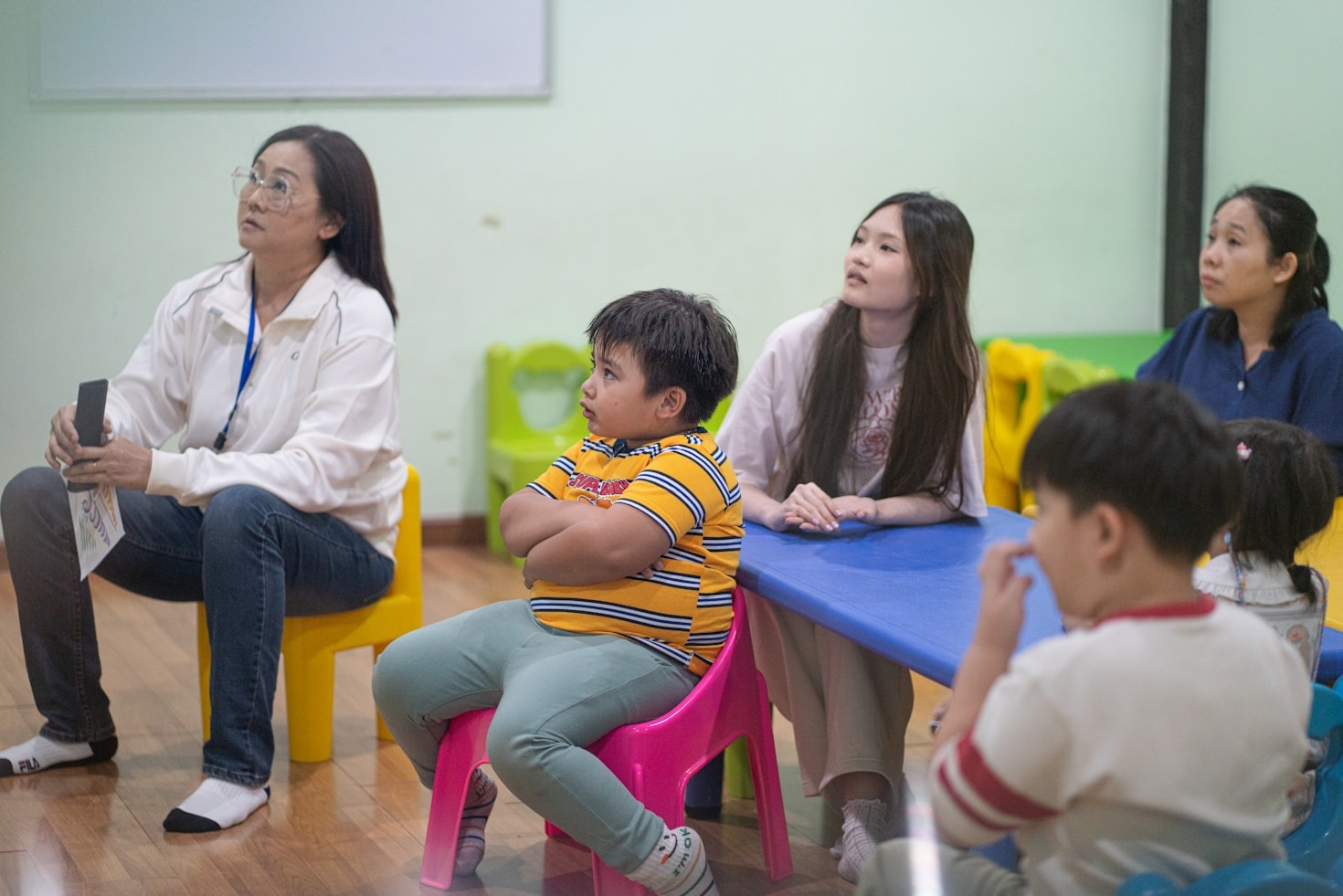 Unlocking Creativity Through Hands-On Learning Experiences